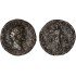 Moneda Imperio Romano Dupondio Antonino Pío 142 d.C.