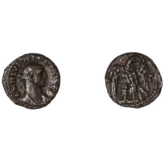 Moneda Imperio Romano Tetradracma Probo 277-278 d.C. Moneda Imperio Romano Tetradracma Probo 277-278 d.C.