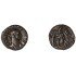 Moneda Imperio Romano Tetradracma Probo 277-278 d.C.