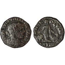 Moneda Imperio Romano Sestercio provincial Filipo I 246-247 d.C. Moneda Imperio Romano Sestercio provincial Filipo I 246-247 d.C.