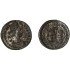Moneda Imperio Romano Maiorina Constante 349-350 d.C.