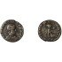 Moneda Imperio Romano Decargiro Honorio 393-395 d.C.
