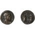Moneda Imperio Romano Maiorina Magnencio 351-352 d.C.