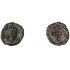 Moneda Imperio Romano Antoniniano Salonina 263-264 d.C.