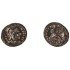 Moneda Imperio Romano Centenional Licinio I 320 d.C.