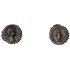 Moneda Imperio Romano Assarion Caracalla 198-205 d.C.