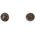 Moneda Imperio Romano Antoniniano Divo Claudio II 270 d.C.