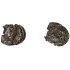 Moneda Imperio Romano Maiorina Juliano II 356-358 d.C.
