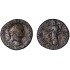 Moneda Imperio Romano Dupondio Vespasiano 77-78 d.C.