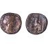 Moneda Imperio Romano Sestercio Lucilla 166-169 d.C.