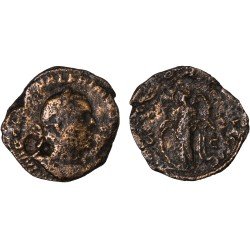 Moneda Imperio Romano Sestercio Valeriano I 253-255 d.C. Moneda Imperio Romano Sestercio Valeriano I 253-255 d.C.