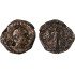 Moneda Imperio Romano Sestercio Valeriano I 253-255 d.C.