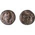 Moneda Imperio Romano Diassarion Caracalla 211-217 d.C.