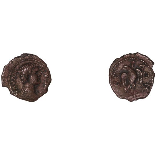 Moneda Imperio Romano Assarion Caracalla 196-198 d.C. Moneda Imperio Romano Assarion Caracalla 196-198 d.C.