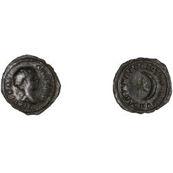 Moneda Imperio Romano Assarion Caracalla 196-198 d.C. Moneda Imperio Romano Assarion Caracalla 196-198 d.C.