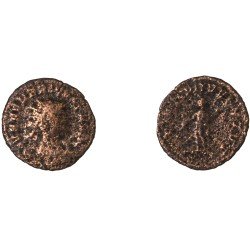 Moneda Imperio Romano Antoniniano Numeriano 282 d.C. Moneda Imperio Romano Antoniniano Numeriano 282 d.C.