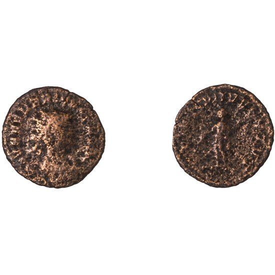 Moneda Imperio Romano Antoniniano Numeriano 282 d.C. Moneda Imperio Romano Antoniniano Numeriano 282 d.C.