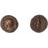 Moneda Imperio Romano Antoniniano Numeriano 282 d.C.