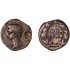Moneda Imperio Romano As Augusto 27 a.C. – 14 d.C.
