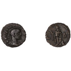 Moneda Imperio Romano Tetradracma Maximiano 286-287 d.C. Moneda Imperio Romano Tetradracma Maximiano 286-287 d.C.