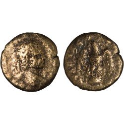Moneda Imperio Romano Tetrassarion Caracalla 209-211 d.C. Moneda Imperio Romano Tetrassarion Caracalla 209-211 d.C.