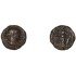 Moneda Imperio Romano Tetradracma Diocleciano 287-288 d.C.