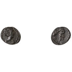 Moneda Imperio Romano Centenional Helena 337-340 d.C. Moneda Imperio Romano Centenional Helena 337-340 d.C.