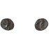 Moneda Imperio Romano Centenional Helena 337-340 d.C.