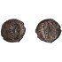 Moneda Imperio Romano Antoniniano Póstumo 264-265 d.C.
