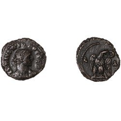 Moneda Imperio Romano Tetradracma Probo 278-279 d.C.