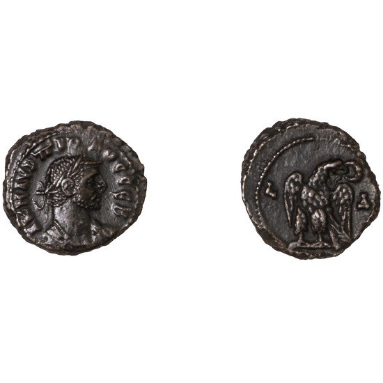 Moneda Imperio Romano Tetradracma Probo 278-279 d.C. Moneda Imperio Romano Tetradracma Probo 278-279 d.C.