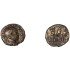 Moneda Imperio Romano Assarion Alejandro Severo 222-235 d.C.