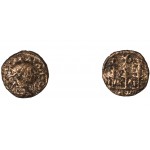 Moneda Imperio Romano Assarion Gordiano III 238-244 d.C.