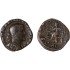 Moneda Imperio Romano Sestercio Maximino I 236 d.C.