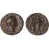 Moneda Imperio Romano As Antonino Pío 139 d.C.