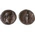 Moneda Imperio Romano As Antonino Pío 145-161 d.C.