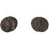 Moneda Imperio Romano Antoniniano Victorino 270-271 d.C.