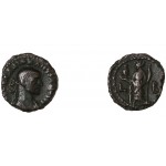 Moneda Imperio Romano Tetradracma Diocleciano 285-286 d.C.
