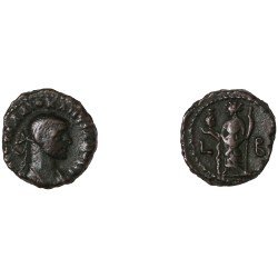 Moneda Imperio Romano Tetradracma Diocleciano 285-286 d.C. Moneda Imperio Romano Tetradracma Diocleciano 285-286 d.C.