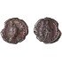 Moneda Imperio Romano Maiorina Arcadio 383-386 d.C.