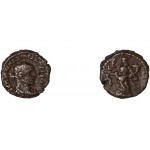 Moneda Imperio Romano Tetradracma Maximiano 289-290 d.C.
