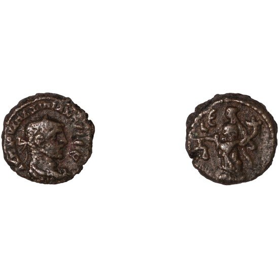 Moneda Imperio Romano Tetradracma Maximiano 289-290 d.C. Moneda Imperio Romano Tetradracma Maximiano 289-290 d.C.