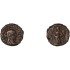 Moneda Imperio Romano Tetradracma Maximiano 289-290 d.C.