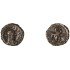 Moneda Imperio Romano Tetradracma Probo 282 d.C.