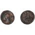 Moneda Imperio Romano Antoniniano Probo 280-281 d.C.