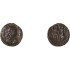 Moneda Imperio Romano Centenional Arcadio 395-402 d.C.