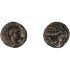 Moneda Imperio Romano As provincial Galieno 253-260 d.C.