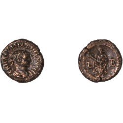 Moneda Imperio Romano Tetradracma Maximiano 286-287 d.C. Moneda Imperio Romano Tetradracma Maximiano 286-287 d.C.