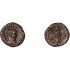 Moneda Imperio Romano Tetradracma Maximiano 286-287 d.C.
