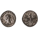 Moneda Imperio Romano Antoniniano Probo 280 d.C.